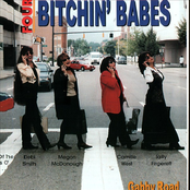 Four Bitchin' Babes: Gabby Road