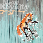 Where We Sleep At Night