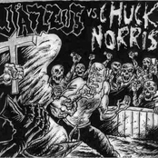 Chuck Norris VS Jäzzus
