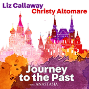 Liz Callaway: Journey to the Past (From 