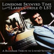 Lonesome Skynyrd Time