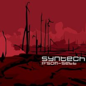 Coated With Dust by Syntech