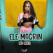 Ele É Magrin
