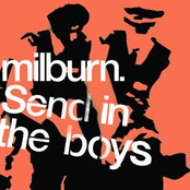 Send In The Boys by Milburn