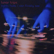 Lights Fade, I Can Finally See - Single