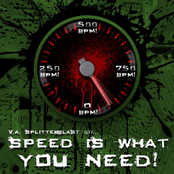 Speed Is What You Need!