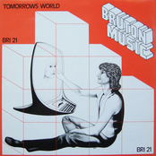 Tomorrows World by Geoff Bastow