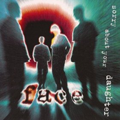Sorry About Your Daughter – Face