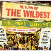 South Rampart Street Parade by Louis Prima & Keely Smith
