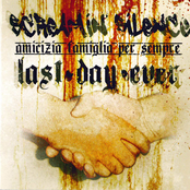 Amicia Famiglia Per Sempre (Screamin Silence and Last Day Ever)