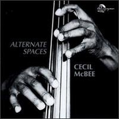 Cecil McBee: Alternate Spaces