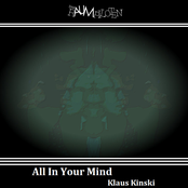 All in your mind