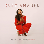 Ruby Amanfu: The Collections Volume I