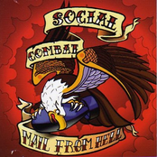 On Our Shoulders by Social Combat