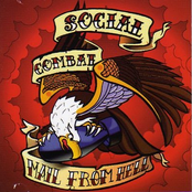 Nunca Jamas by Social Combat