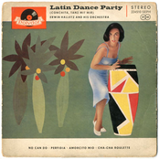 Latin Dance Party (Conchita, tanz mit mir)