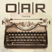 Peace by O.a.r.