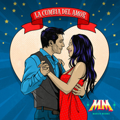 La Cumbia del Amor