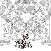 Ninguém Beija Como As Lésbicas by Velhas Virgens