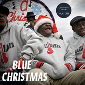 Blue Christmas: Listener's Circle Vol. 38
