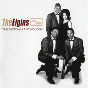 The Motown Anthology
