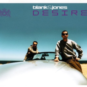 Desire (original Mix) by Blank & Jones