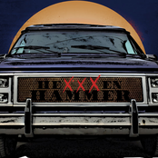 Hexxxenhammer