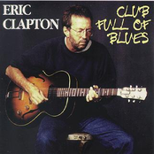 1994-11-28: Club Full of Blues: Irving Plaza, New York City, NY, USA