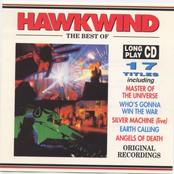 the best of hawkwind