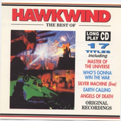 Black Corridor by Hawkwind