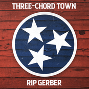 Three-Chord Town - Single