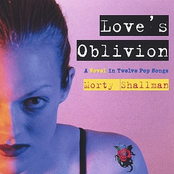 Love's Oblivion - A Novel in Twelve Pop Songs