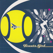 Tennis Girl