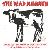 death rides a pale cow: the ultimate collection