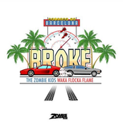 Broke