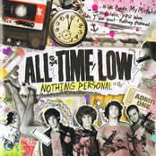 All Time Low: Nothing Personal (Deluxe Version)