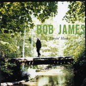 Playing With Fire by Bob James