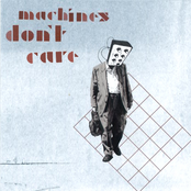 How Y'all Like Me Now by Machines Don't Care