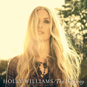 Gone Away From Me by Holly Williams