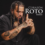 Brray: Corazón Roto