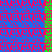 Light Upon Light, Wave upon Wave