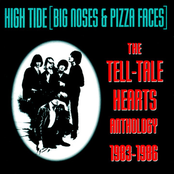 High Tide (Big Noses & Pizza Faces): Anthology