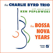 charlie byrd trio