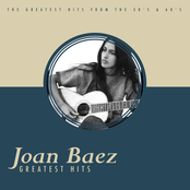 Sagt Mir Wo Die Blumen Sind by Joan Baez