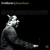 Russian Lullaby by Erroll Garner