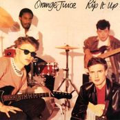 I Can't Help Myself by Orange Juice