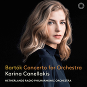 Bartók - Concerto for Orchestra