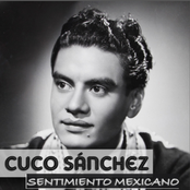 Cuco Sanchez Sentimiento Mexicano