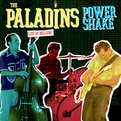 Powershake by The Paladins