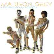 Madison Grey & The Bold Soul Providers